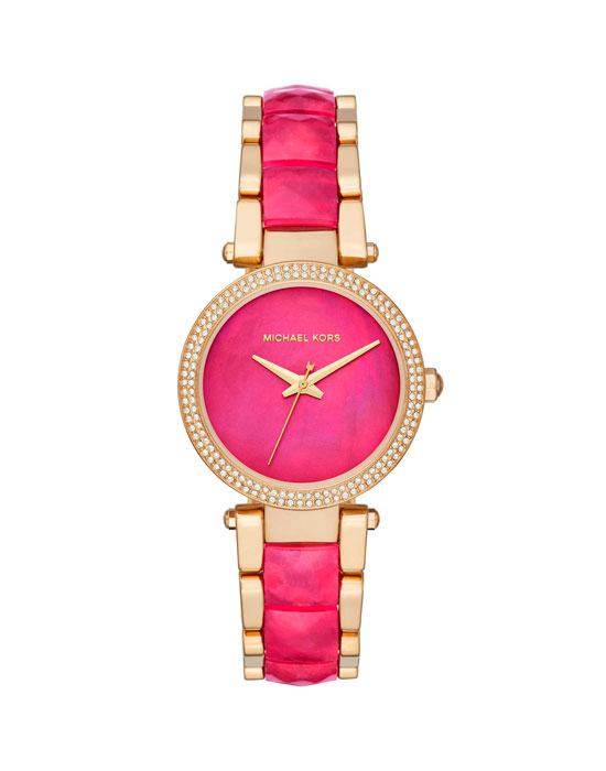 Часы Michael Kors Parker MK6490